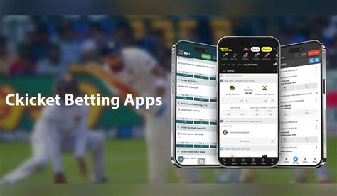 best online cricket betting apps in india|The Best Cricket Betting App in India .